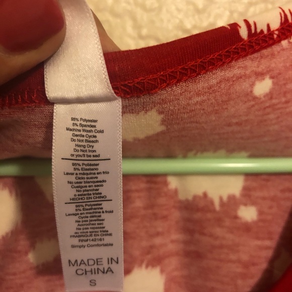 Perfect tee - Picture 3 of 3